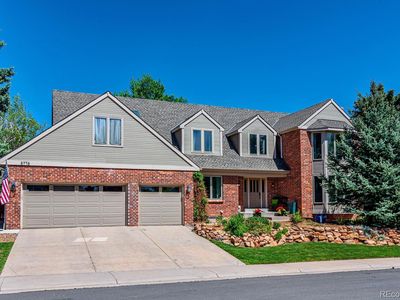 5776 S Kittredge Ct, Centennial, CO, 80015