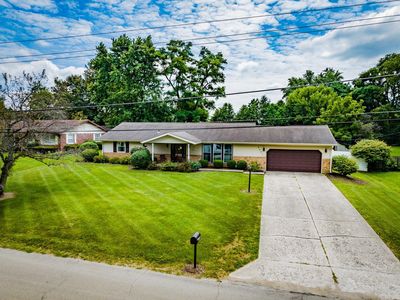 9601 W Lone Beech Dr, Muncie, IN, 47304