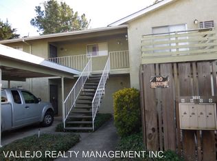 765 Pope Dr APT D, Vallejo, CA 94591