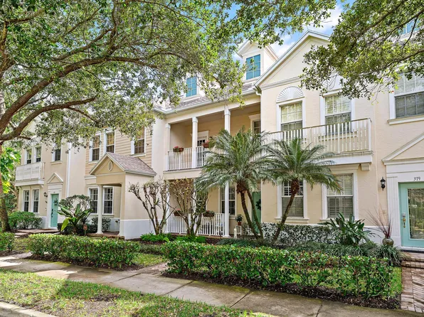 315 E Bay Cedar Circle, Jupiter, FL 33458