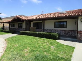 1085 Old Stage Rd, Salinas, CA 93908