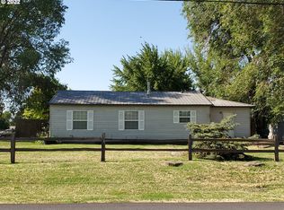 535 N Dunne St, Stanfield, OR 97875