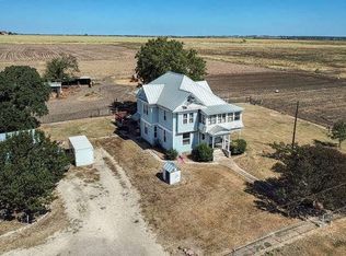 430 County Road 217, Florence, TX 76527