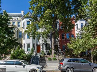 1817 Vernon St NW #1, Washington, DC 20009