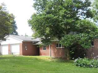 223 Cleveland School Rd, Beckley, WV 25801