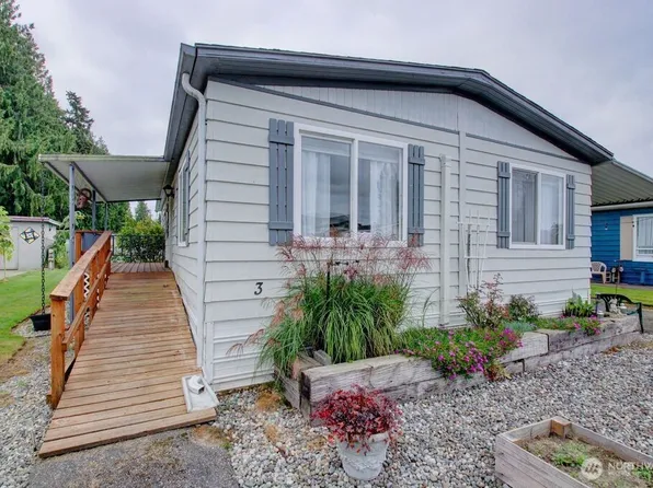 920 Maple Lane #3, Sedro Woolley, WA 98284