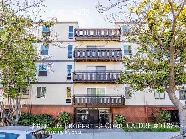 2530 Hillegass Ave APT 108