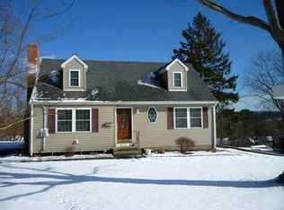 187 Bailey Rd, Middletown, CT 06457