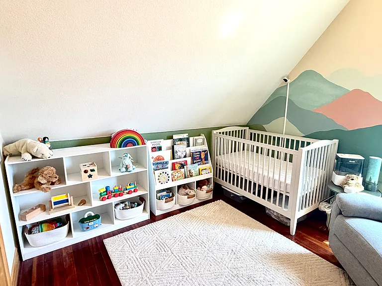 2544 N Emerson St #A — Photo 19