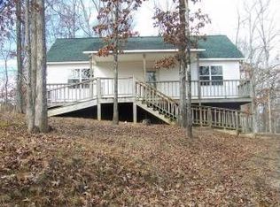 228 Harrison Rd, Michie, TN 38357