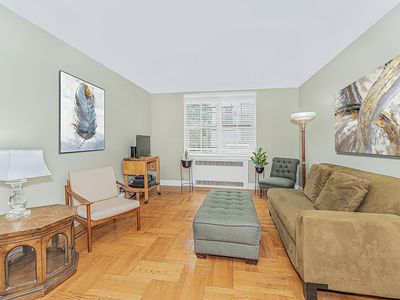 730 Fort Washington Ave APT 4C, Manhattan, NY, 10040