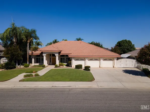 13300 Coco Palm Ct, Bakersfield, CA 93314