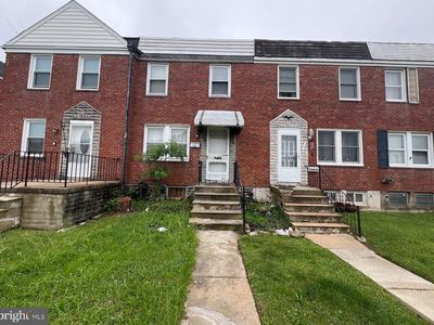 3917 Dudley Ave, Baltimore, MD, 21213