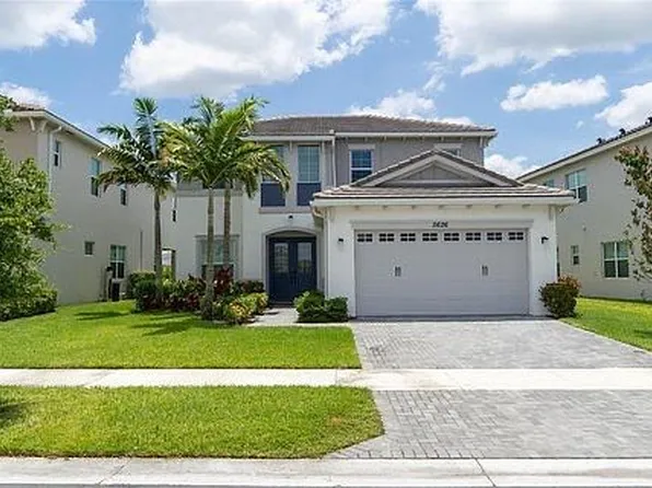 5626 Liberty Ln, Loxahatchee, FL 33470