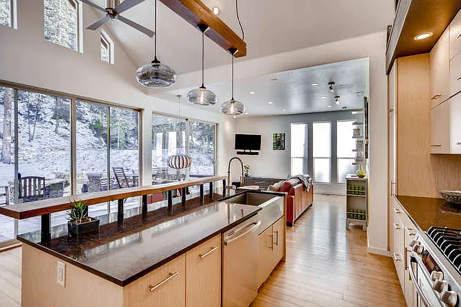 Wilderness Dr, Breckenridge — Photo 3