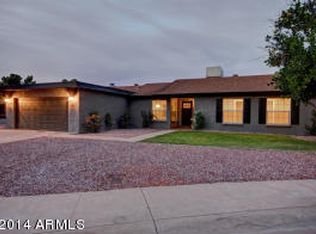 8902 E Lupine Ave, Scottsdale, AZ 85260