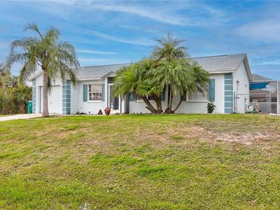 7501 Fire Island St, Englewood, FL, 34224