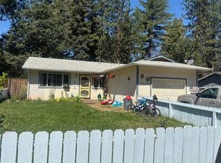 20158 Mapleleaf St, Burney, CA 96013