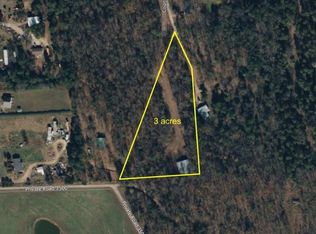 549 County Road 3587, Clarksville, AR 72830