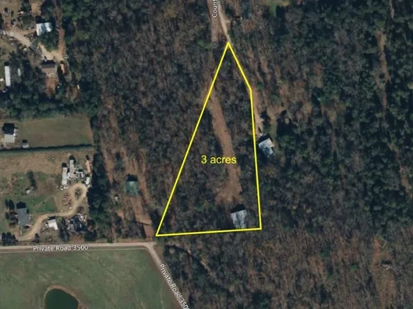 549 County Road 3587, Clarksville, AR 72830