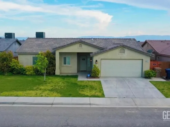 5511 Tierra Abierta Dr, Bakersfield, CA 93307