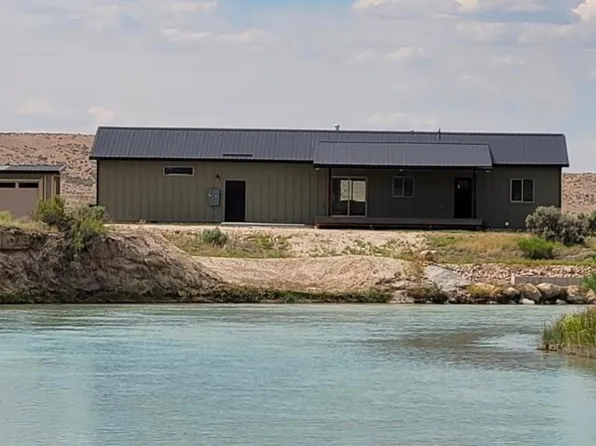 9381 S Sevier River Ranches, Levan, UT 84639