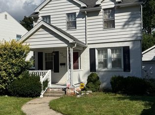2340 Marengo St, Toledo, OH 43614