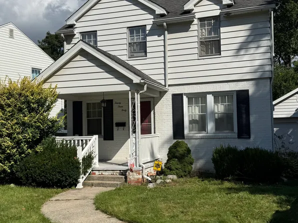 2340 Marengo St, Toledo, OH 43614