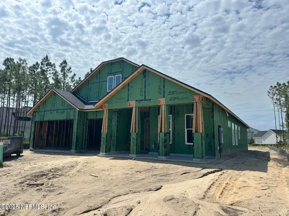 50 MAPLE CREEK Lane, St. Augustine, FL 32092