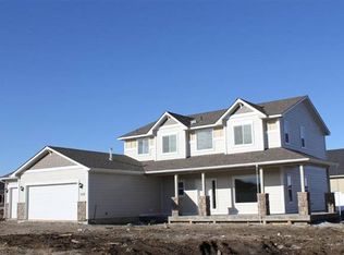 2516 W Juliann Jb #34, Spokane, WA 99208