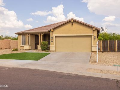 517 S 165th Dr, Goodyear, AZ, 85338
