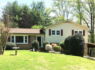 709 Crozet St NW, Valdese, NC 28690