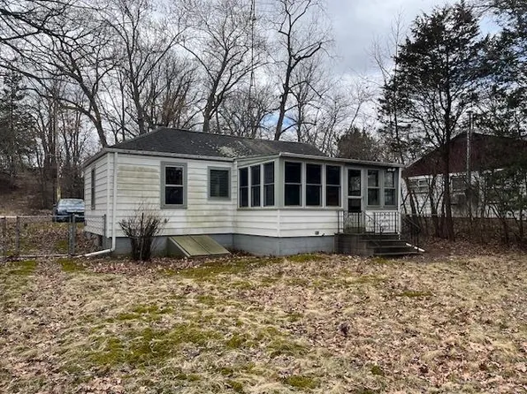 33902 South Lakeshore DRIVE, Burlington, WI 53105