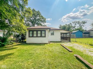 915 Woodrow Ave, Indianapolis, IN