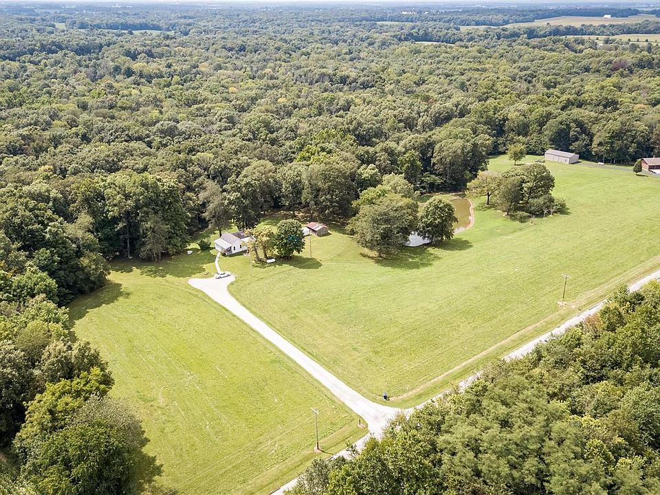 5480 Honeysuckle Rd, Coulterville, IL 62237 Zillow