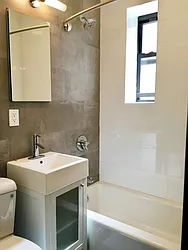 Rented by Zjama Realty Corp