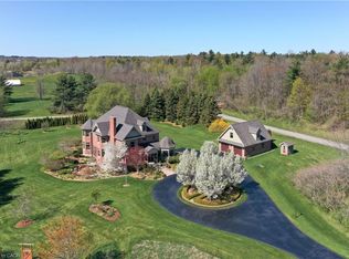 6416 McNiven Rd, Burlington, ON L7P 0K5