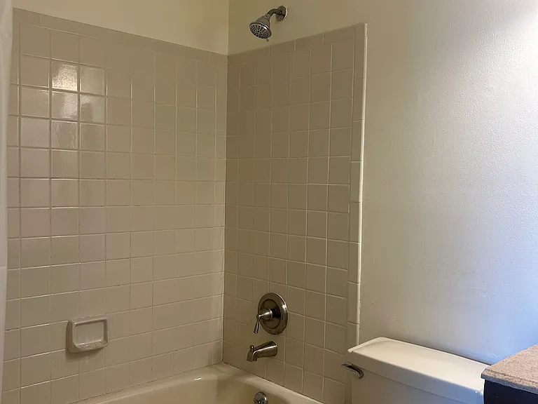 Second Bedroom Bath