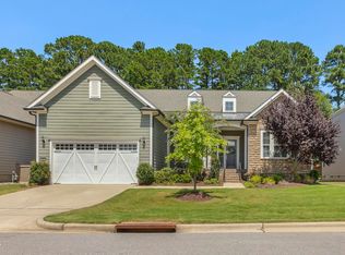 908 Mere Oak Dr, Raleigh, NC 27615