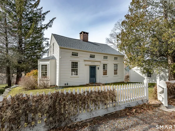 21 South Ellsworth Road, Sharon, CT 06069