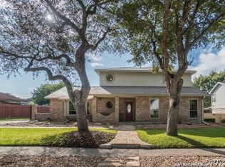 3518 Foxbriar Ln, Schertz, TX 78108