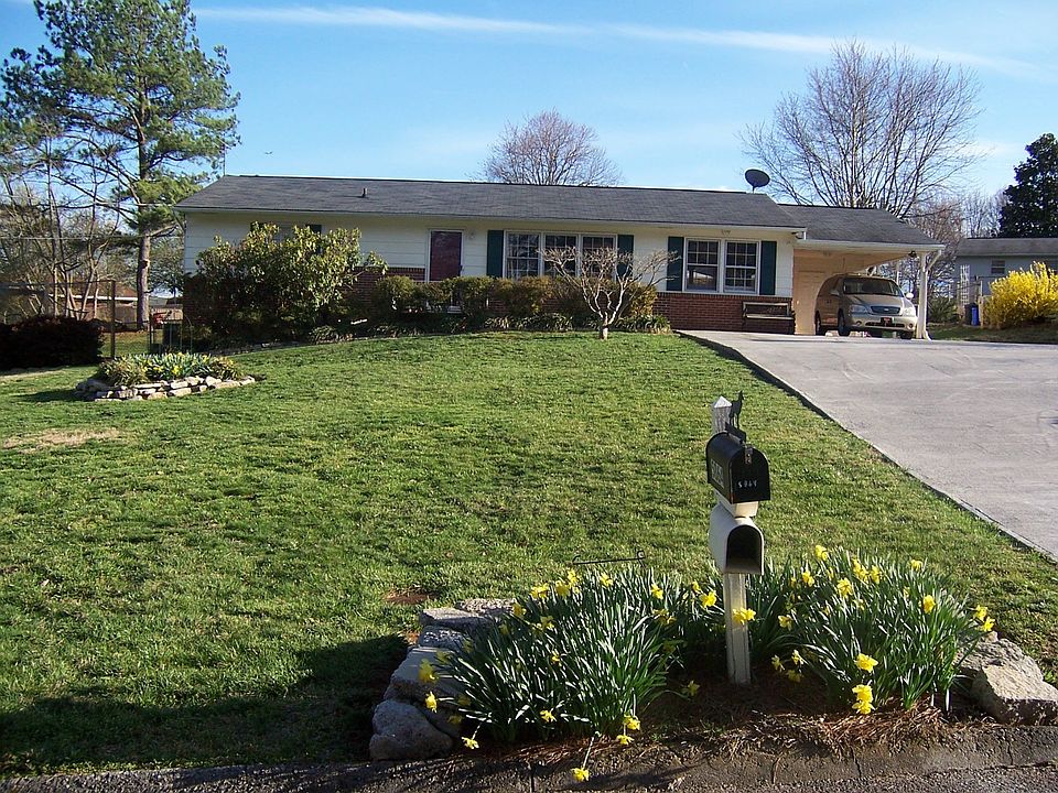 5864 Pepperhill Road