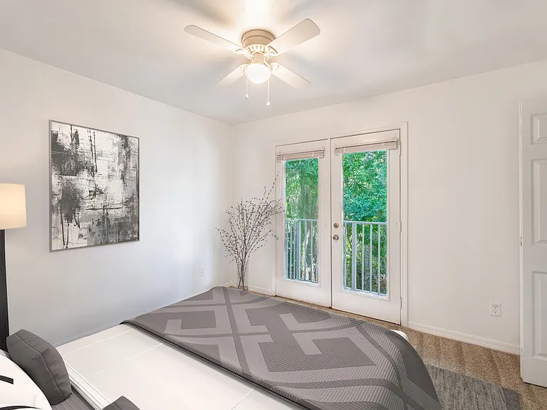 Parkside II - 2 Bedroom
