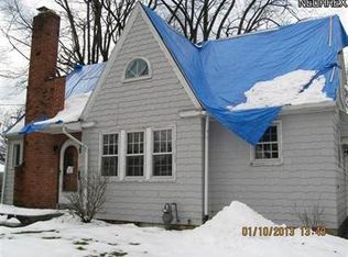 373 S Prospect St, Medina, OH 44256