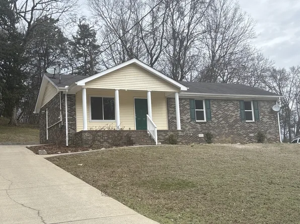 1830 Lowe St, Lewisburg, TN 37091