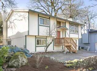 21635 Mount Hood Ter, West Linn, OR