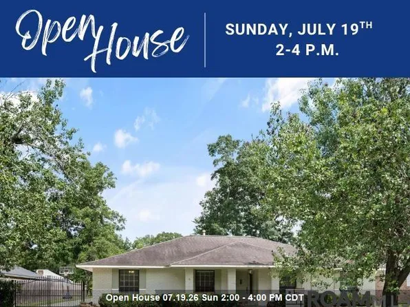 726 Bromley Dr, Baton Rouge, LA 70808