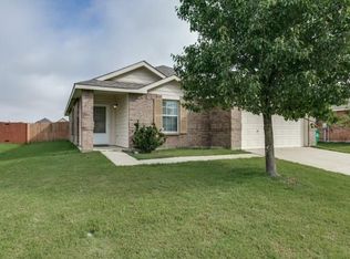 12412 Steel Wood Ln, Rhome, TX 76078