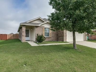 12412 Steel Wood Ln, Rhome, TX, 76078
