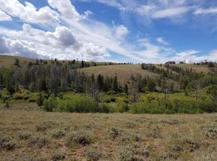 48 Aspen Valley Rd, Laramie, WY 82051